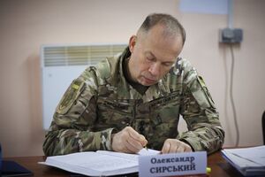 "Це нове повітря". Федоров зателефонував Сирському після його звільнення