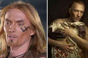 Умер Александр Гарбарчук, вместе с которым Руслана победила на "Евровидении"