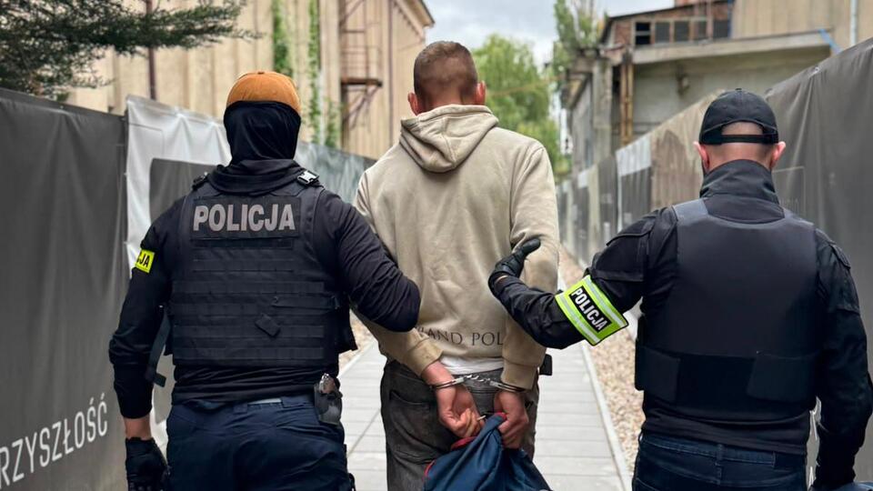 Польська поліція затримала підозрюваних у побитті чоловіка, який заступився за українця