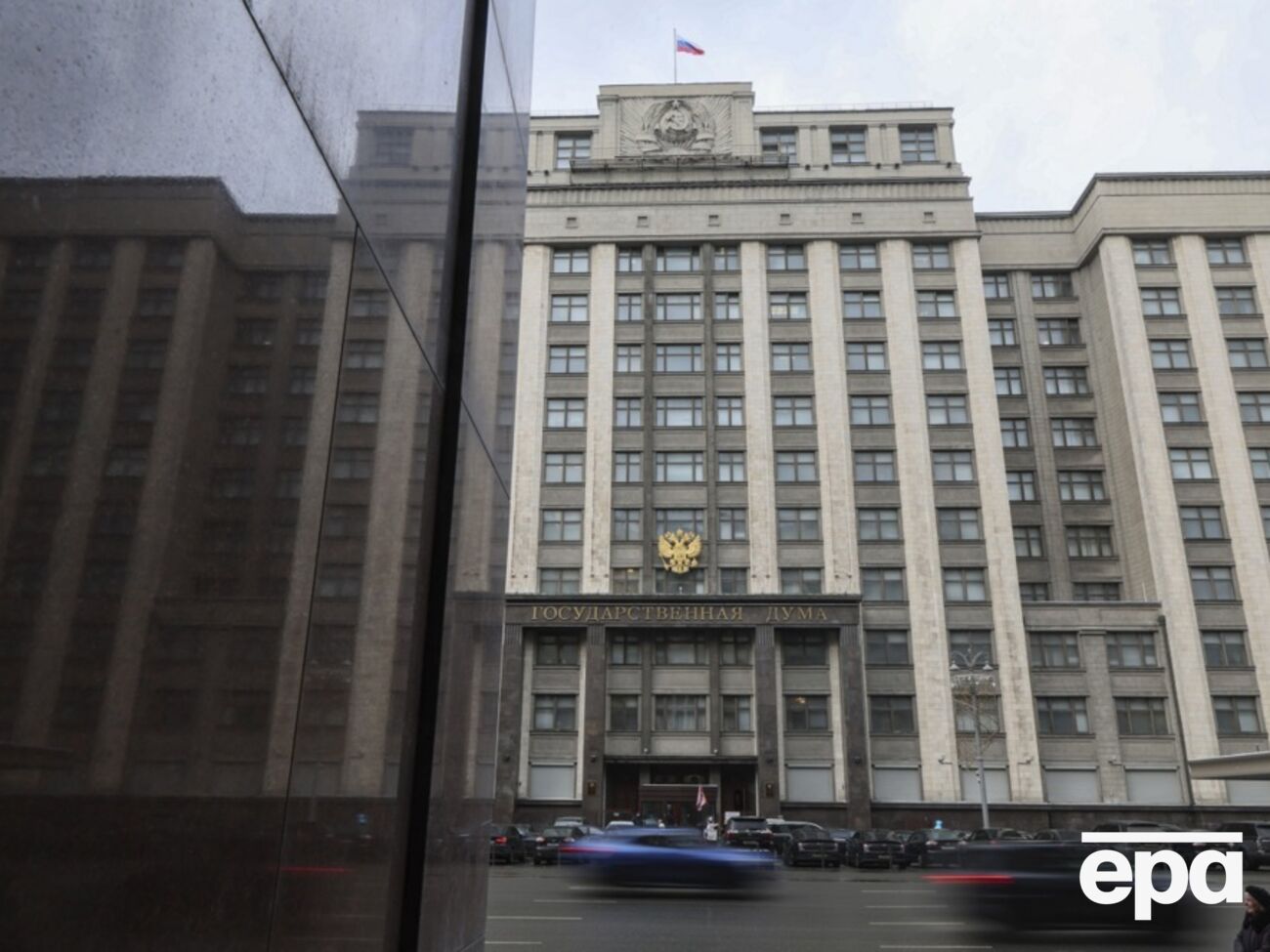 Держдума дозволила брати в армію засуджених за контрабанду наркотиків і бандитизм