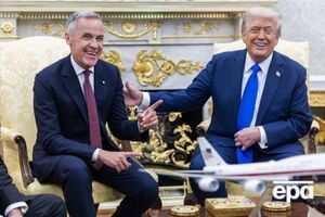 Карни поговорил с Трампом и заявил об активизации торговых переговоров
