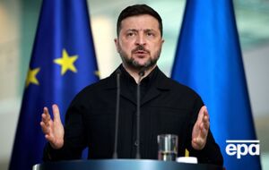 "Дуже токсична атмосфера". Зеленський розповів про сигнали від оточення Путіна і переговори зі США