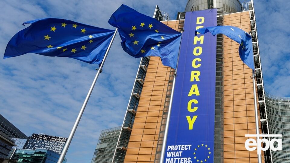 Вступ України в ЄС. Через Угорщину відкриття двох кластерів відклали до вересня