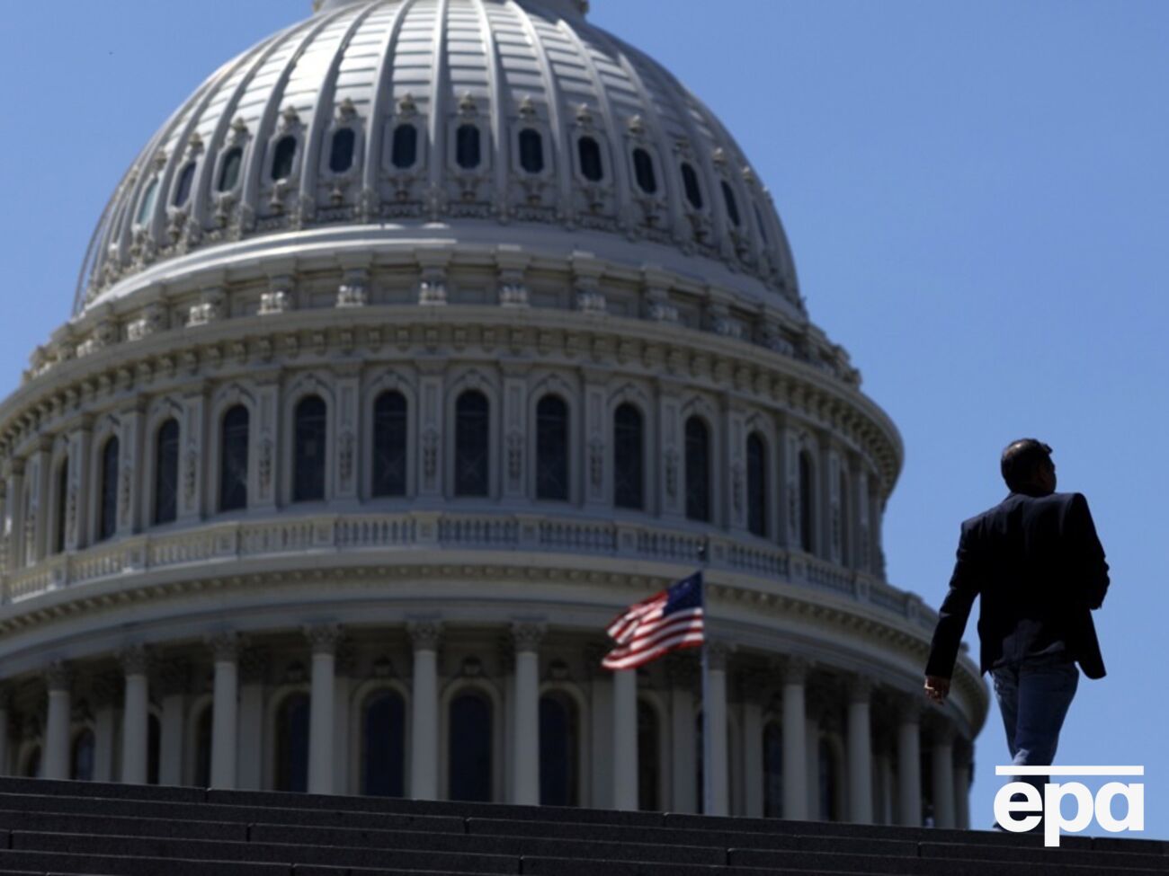 До Сенату США внесли законопроєкт про підтримку України. Це найбільший пакет за час президентства Трампа