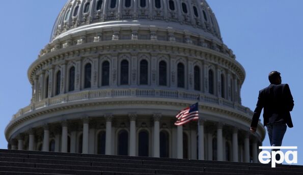До Сенату США внесли законопроєкт про підтримку України. Це найбільший пакет за час президентства Трампа