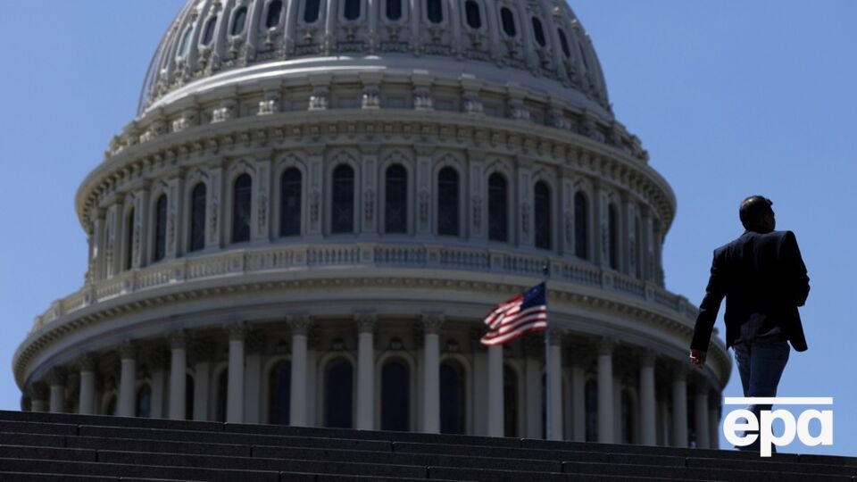До Сенату США внесли законопроєкт про підтримку України. Це найбільший пакет за час президентства Трампа