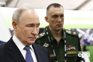 Путина заверили, что РФ захватит Донбасс до конца года. Он не собирается идти на уступки – Bloomberg