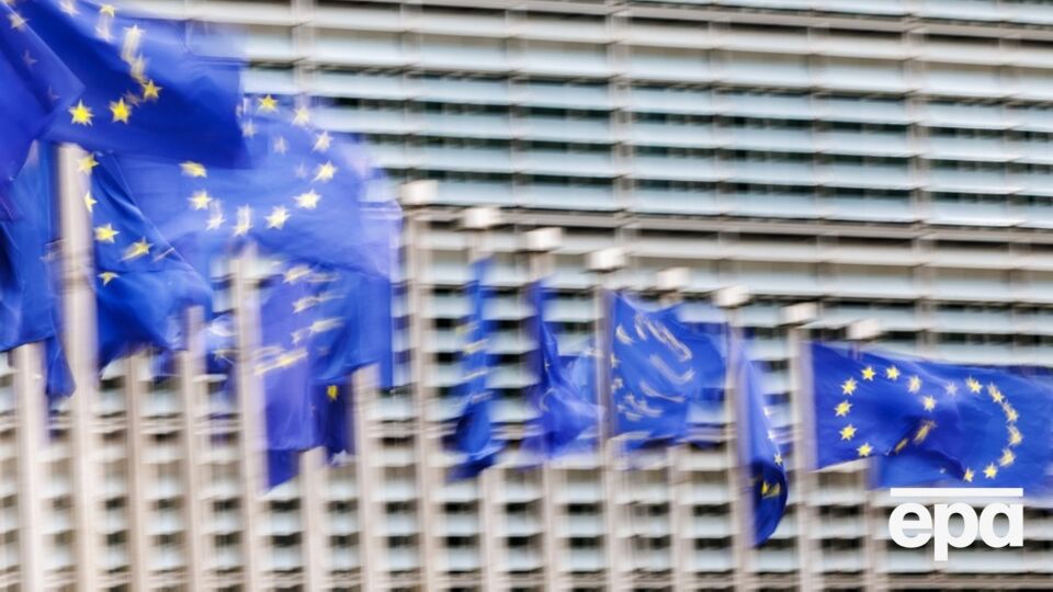 ЄС знову не зміг ухвалити нові санкції проти Росії. ЗМІ назвали країну, яка блокує рішення