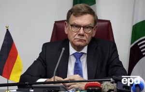 Німеччина вимагатиме пояснень кадрових змін у ЗСУ