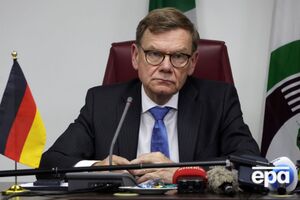 Германия потребует объяснений кадровых изменений в ВСУ