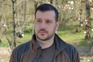 Внутри ВСУ – две армии. И одна ненавидит другую