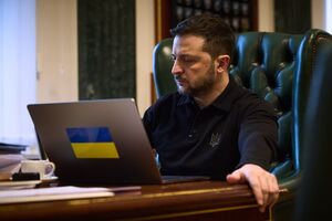 Зеленский объявил о новой стратегии обороны Украины