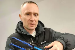 "Діма, газу!" В мережі згадали легендарний прорив Драпатого в Маріуполі – це відео облетіло весь світ