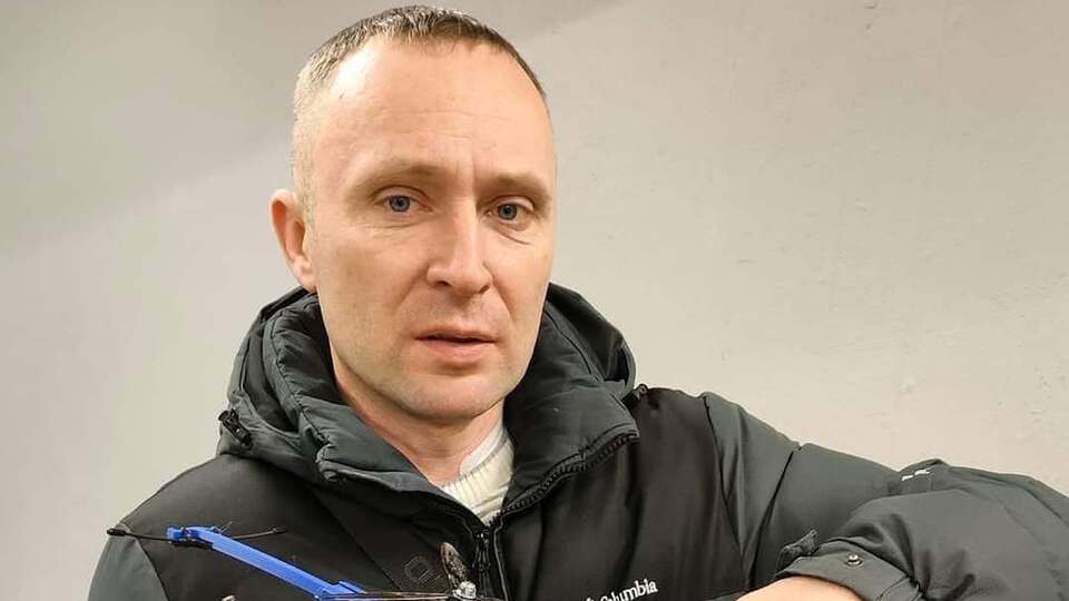 "Діма, газу!" В мережі згадали легендарний прорив Драпатого в Маріуполі – це відео облетіло весь світ