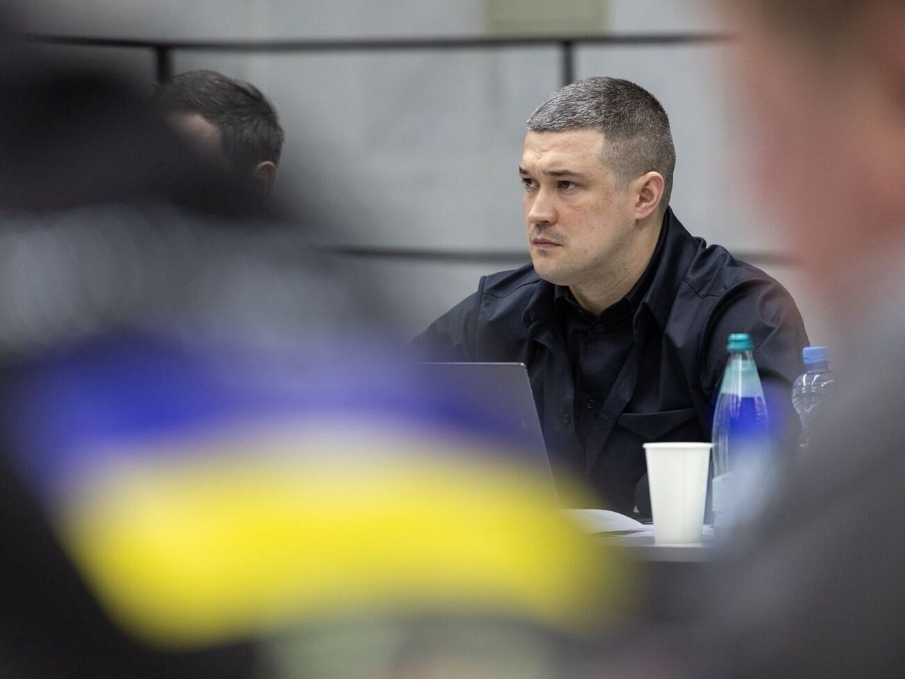 Готовий продовжувати із Драпатим. ЗМІ дізнався, яку посаду пропонували Федорову і що він відповів