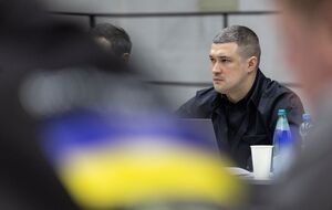 Готов продолжать с Драпатым. СМИ узнало, какую должность предлагали Федорову и что он ответил