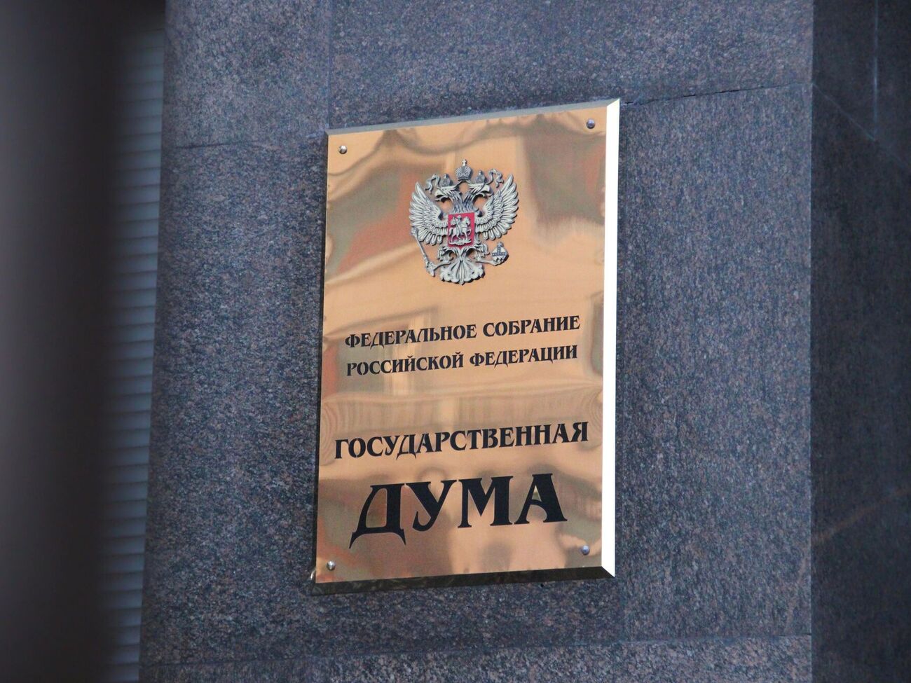 Госдума РФ приняла закон о "гражданской смерти" политэмигрантов. Что с ними будет