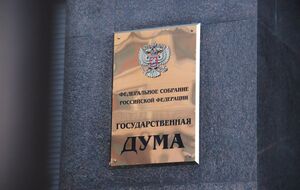 Госдума РФ приняла закон о "гражданской смерти" политэмигрантов. Что с ними будет