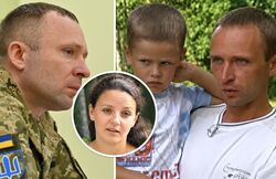 "Уявляю, який тягар ліг на плечі". Що відомо про дружину-співачку нового головкома ЗСУ Драпатого