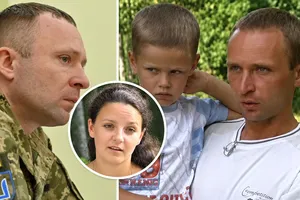 "Уявляю, який тягар ліг на плечі". Що відомо про дружину-співачку нового головкома ЗСУ Драпатого