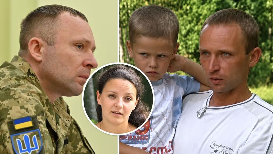 "Уявляю, який тягар ліг на плечі". Що відомо про дружину-співачку нового головкома ЗСУ Драпатого