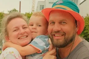 Після загибелі актора Бушмакіна на війні відома режисерка зробила гучну заяву про його мобілізацію