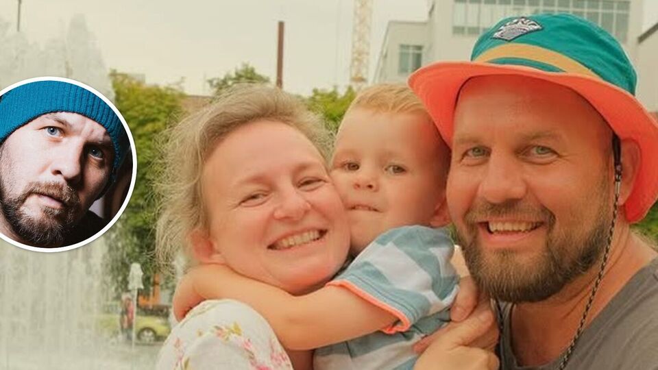 Після загибелі актора Бушмакіна на війні відома режисерка зробила гучну заяву про його мобілізацію
