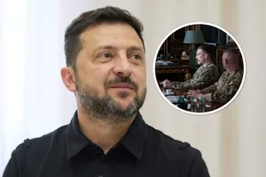 Портников, похититель трусов и пришелец. В окружении Зеленского отреагировали на мемы о его встречах