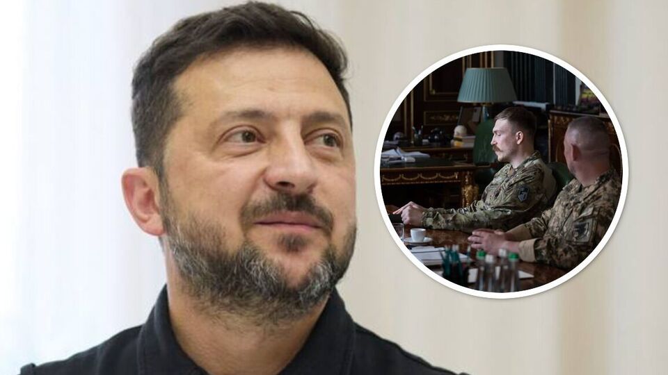Портников, викрадач трусів і прибулець. В оточенні Зеленського відреагували на меми про його зустрічі