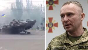 "Лютий ворог", "нелюд вищої категорії". Як росіяни реагують на призначення Драпатого (спойлер: скиглять!)