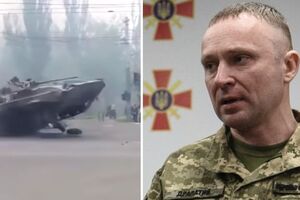 "Лютый враг", "нелюдь высшей категории". Как россияне реагируют на назначение Драпатого (спойлер: ноют!)
