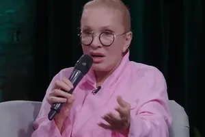 "Я возьму автомат". Вайкуле пригрозила Путину в случае вторжения в страны Балтии