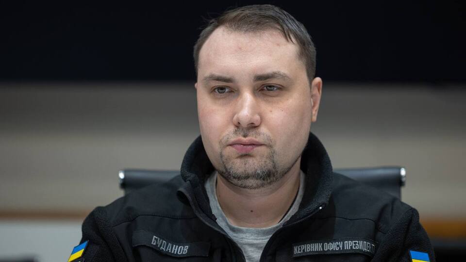 Буданов звернувся до Сирського і прокоментував призначення Драпатого