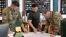 ЗМІ написав про подальшу діяльність Сирського і Гнатова після звільнення