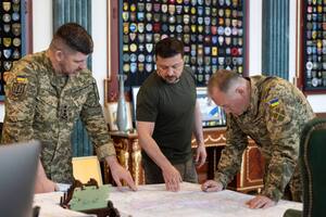 ЗМІ написав про подальшу діяльність Сирського і Гнатова після звільнення