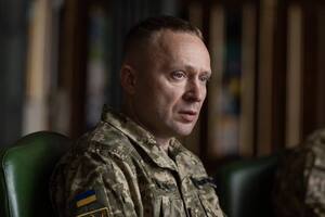У Росії нагадали про розшук новопризначеного головнокомандувача ЗСУ Драпатого