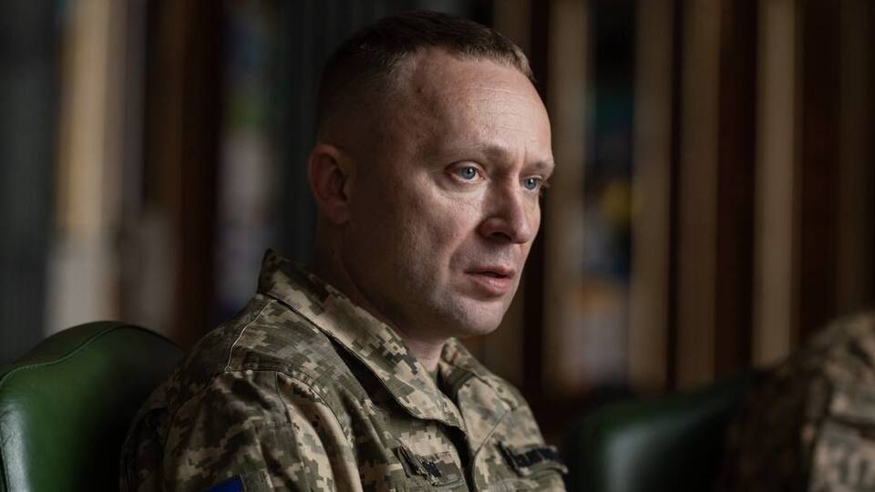 У Росії нагадали про розшук новопризначеного головнокомандувача ЗСУ Драпатого