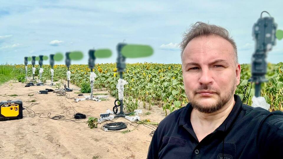 "Welcome у світ війни технологій". Флеш заявив про нову протидію реактивним Shahed