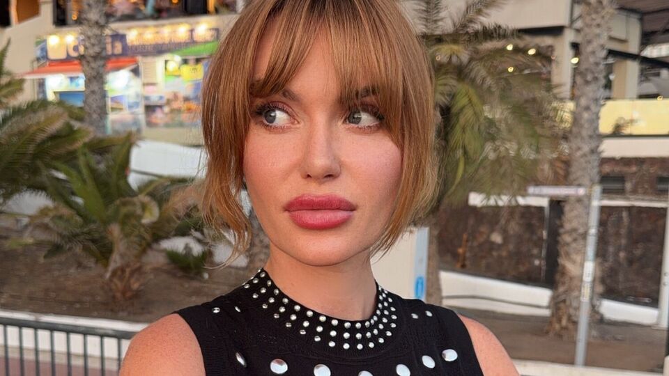 Каминская сообщила, что случилось с аккаунтом ее 10-летней дочери, которой массово писали взрослые мужчины