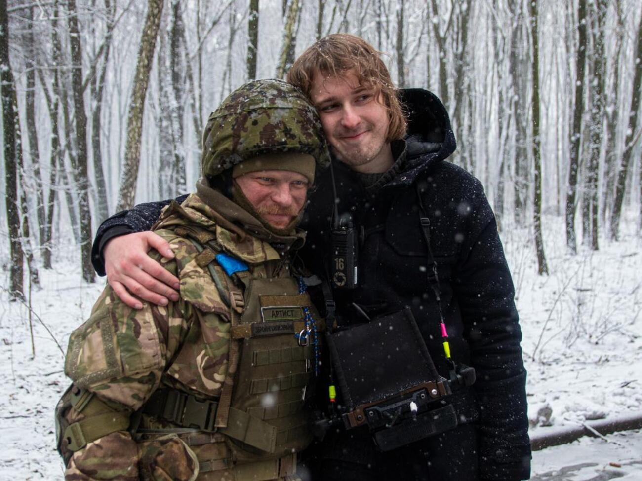 Суддя ухвалив вирок педофілу, і трапилося жахливе. Чому варто подивитися фільм Тузова "Праведник"