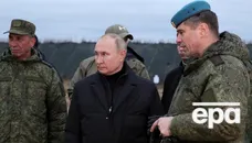 Кремль, імовірно, готується до оголошення воєнного стану в РФ і заворушень – ISW