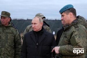 Кремль, імовірно, готується до оголошення воєнного стану в РФ і заворушень – ISW