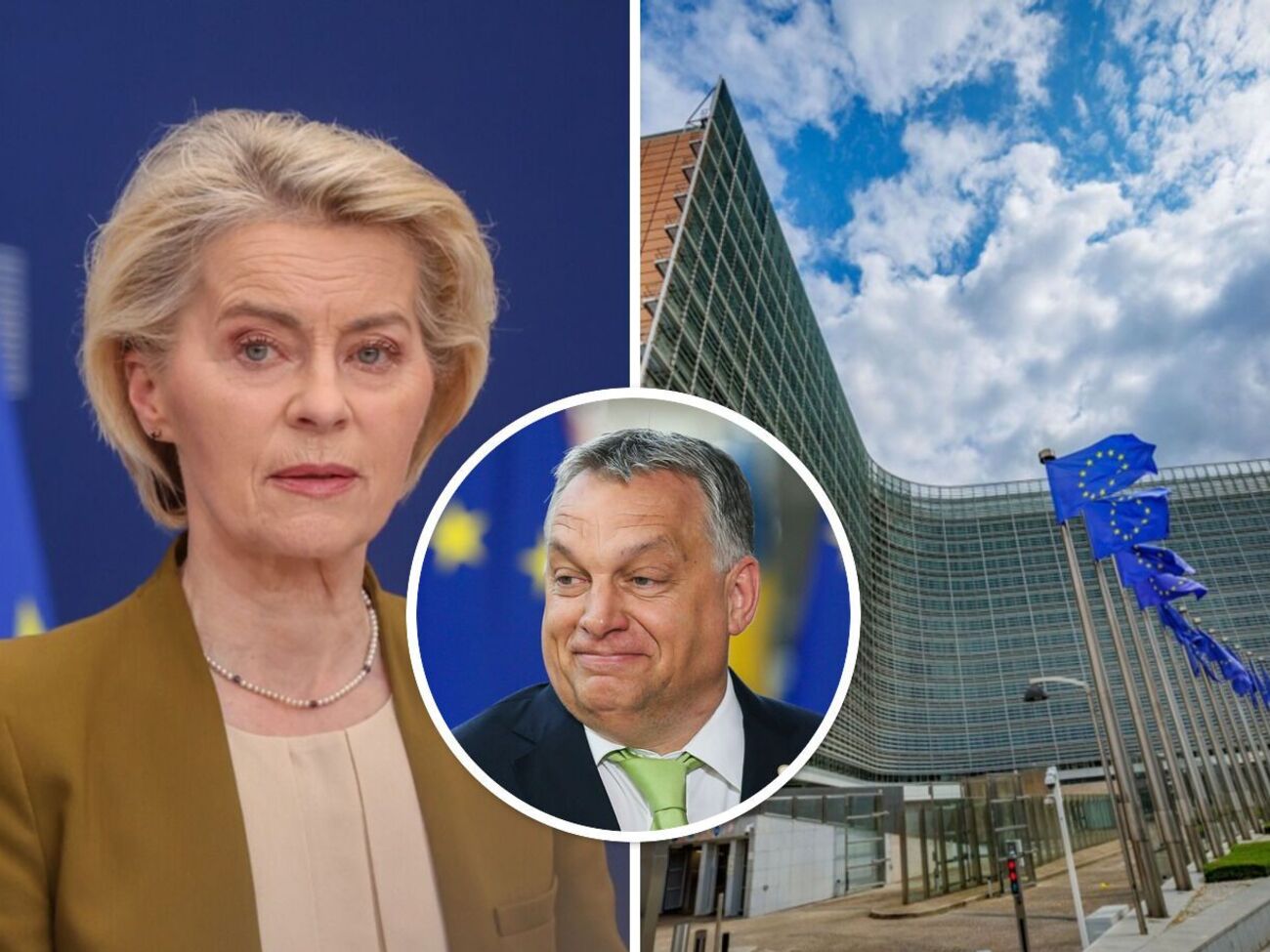 "Беспрецедентное сопротивление". Орбана нет, а санкции против РФ все равно тормозят. Что с ними не так?
