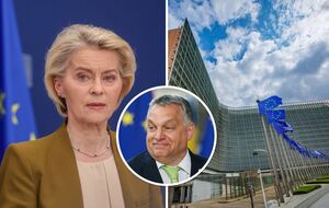"Беспрецедентное сопротивление". Орбана нет, а санкции против РФ все равно тормозят. Что с ними не так?