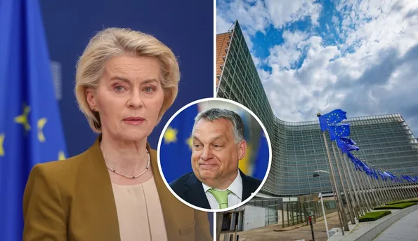 "Безпрецедентний опір". Орбана немає, а санкції проти РФ однаково гальмують. Що з ними не так?