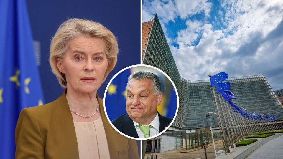 "Беспрецедентное сопротивление". Орбана нет, а санкции против РФ все равно тормозят. Что с ними не так?