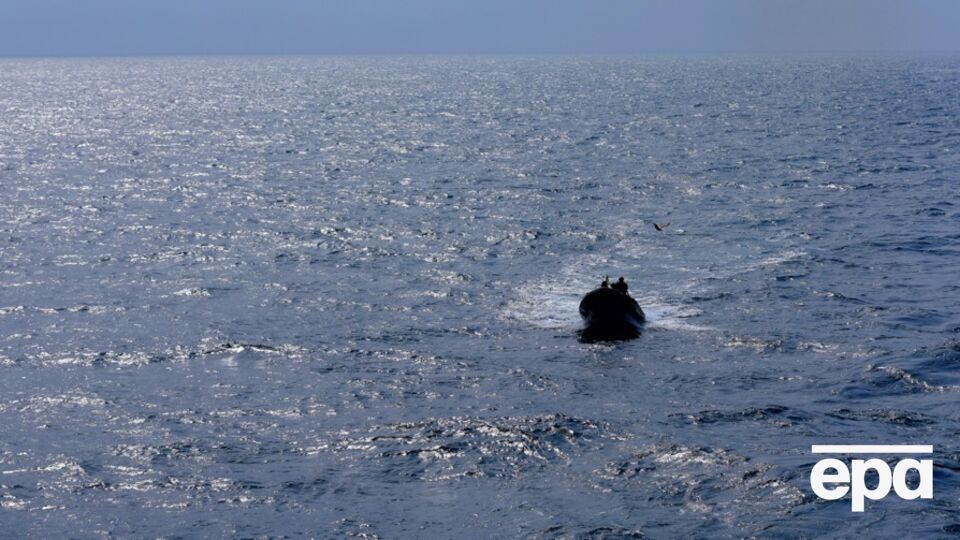 Россия объявила свои воды в Черном море опасными