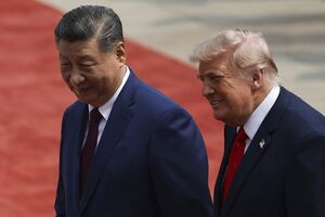 Си Цзиньпин приедет в Белый дом. Трамп назвал дату встречи