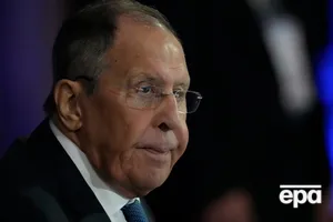 После вопроса об Украине у Лаврова "обострилось" зрение и "пропал" слух. Циничная реакция – на видео