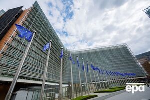 ЄС остаточно затвердив "найбільший пакет санкцій" за чотири роки